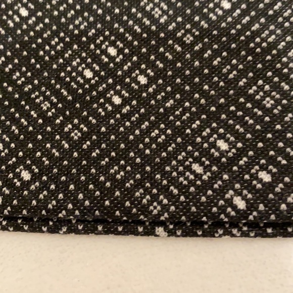 Soft & Stretchy Counterparts Patterned Pencil Ski - Picture 7 of 11